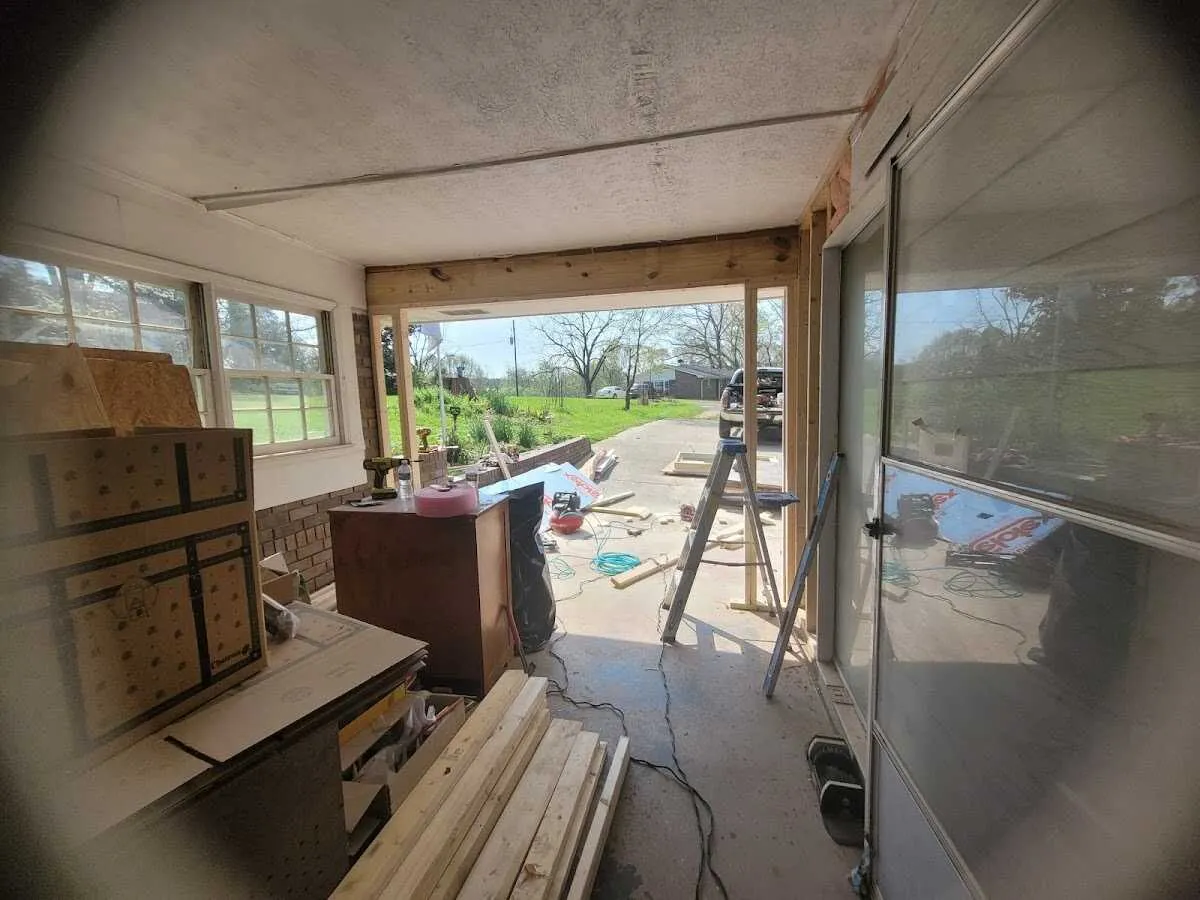 Air movers and dehumidifier for Drying & Dehumidification in Saratoga